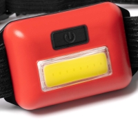 Linterna Deportiva Stamina Flash | Toleshop