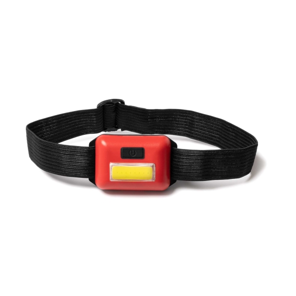Linterna Deportiva Stamina Flash | Toleshop