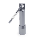 Linterna con Mosquetón Stamina Hale 0109