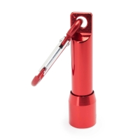 Linterna con Mosquetón Stamina Hale | Toleshop