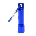 Linterna con Mosquetón Stamina Hale 0109