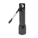 Linterna con Mosquetón Stamina Hale 0109