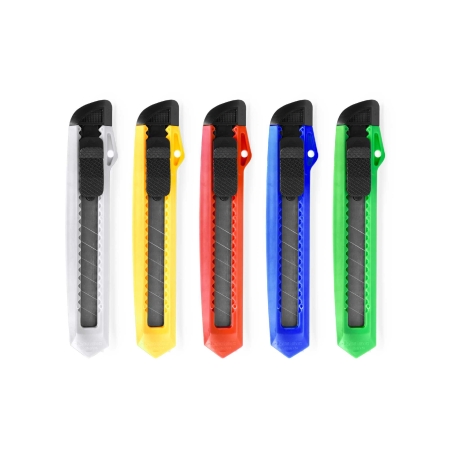 Cutter de Cuchilla Ancha Stamina Lock | Toleshop 2