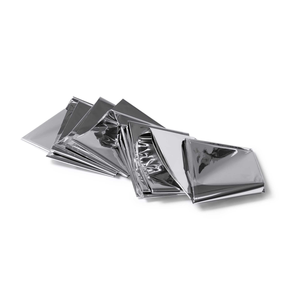 Manta Térmica Deportiva Stamina Gante | Toleshop