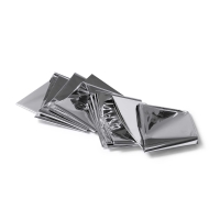 Manta Térmica Deportiva Stamina Gante | Toleshop