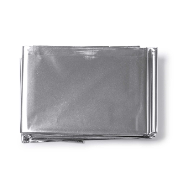 Manta Térmica Deportiva Stamina Gante | Toleshop