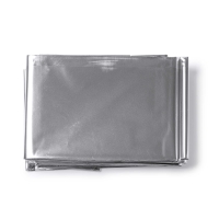 Manta Térmica Deportiva Stamina Gante | Toleshop