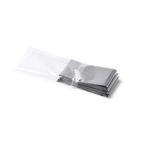 Manta Térmica Deportiva Stamina Gante | Toleshop