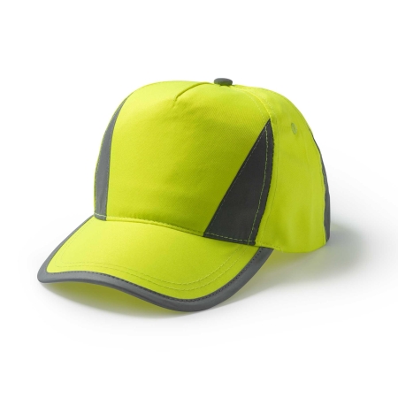 Gorra Stamina Balder |Toleshop