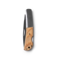 Navaja de Acero Inoxidable Stamina Vidur | Toleshop