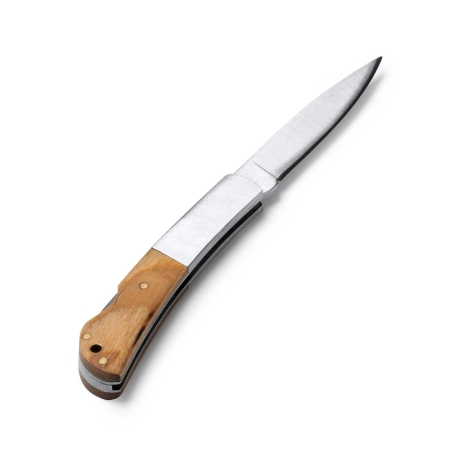 Navaja de Acero Inoxidable Stamina Vidur | Toleshop