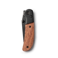 Navaja de Acero Inoxidable Stamina Goliat | Toleshop