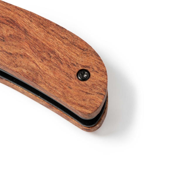 Navaja de Acero Inoxidable Stamina Goliat | Toleshop