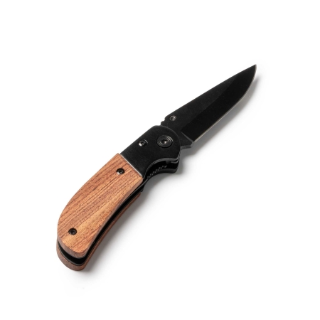Navaja de Acero Inoxidable Stamina Goliat | Toleshop