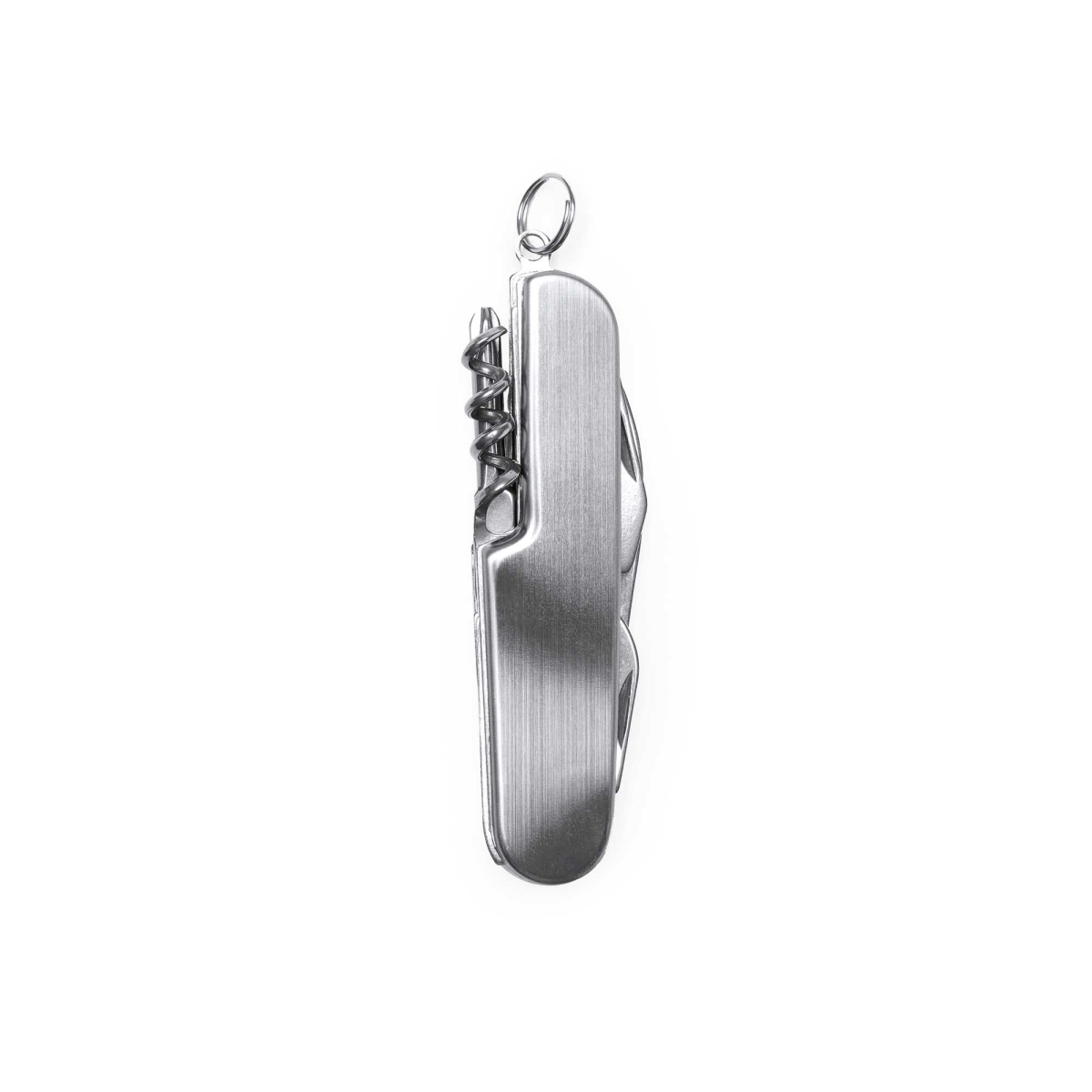 Navaja Multiusos de Acero Inoxidable Stamina Zora | Toleshop