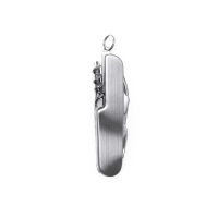 Navaja Multiusos de Acero Inoxidable Stamina Zora | Toleshop
