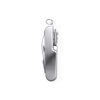 Navaja Multiusos de Acero Inoxidable Stamina Zora | Toleshop