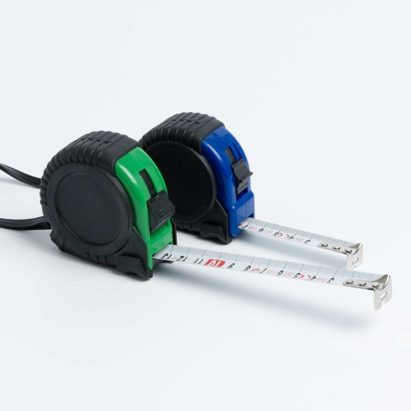 Flexómetro de 3 Metros Stamina Rivet | Toleshop