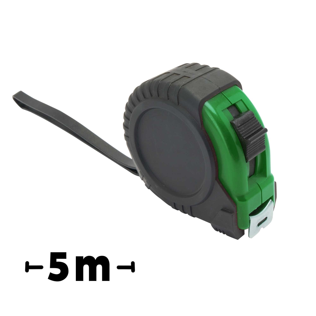 Flexómetro de 5 Metros Stamina Pick | Toleshop