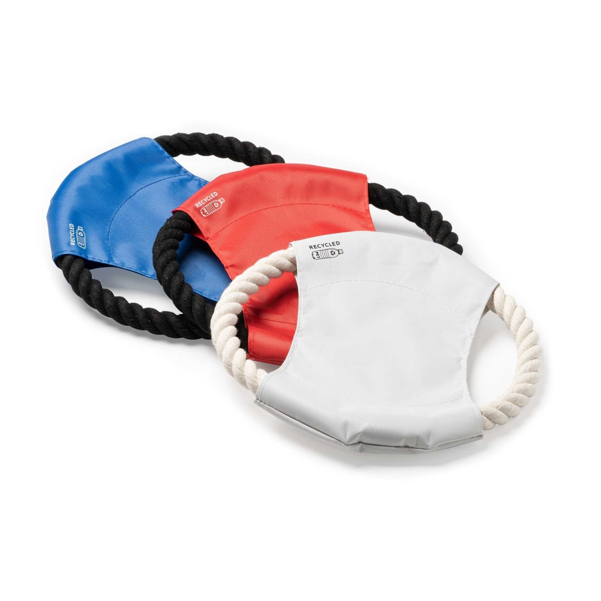 Frisbee para Mascotas Stamina Demak | Toleshop