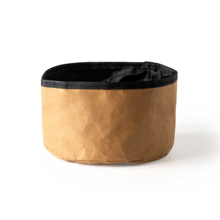 Bowl Plegable para Mascotas de RPET y Papel Reciclado Stamina Muntok | Toleshop