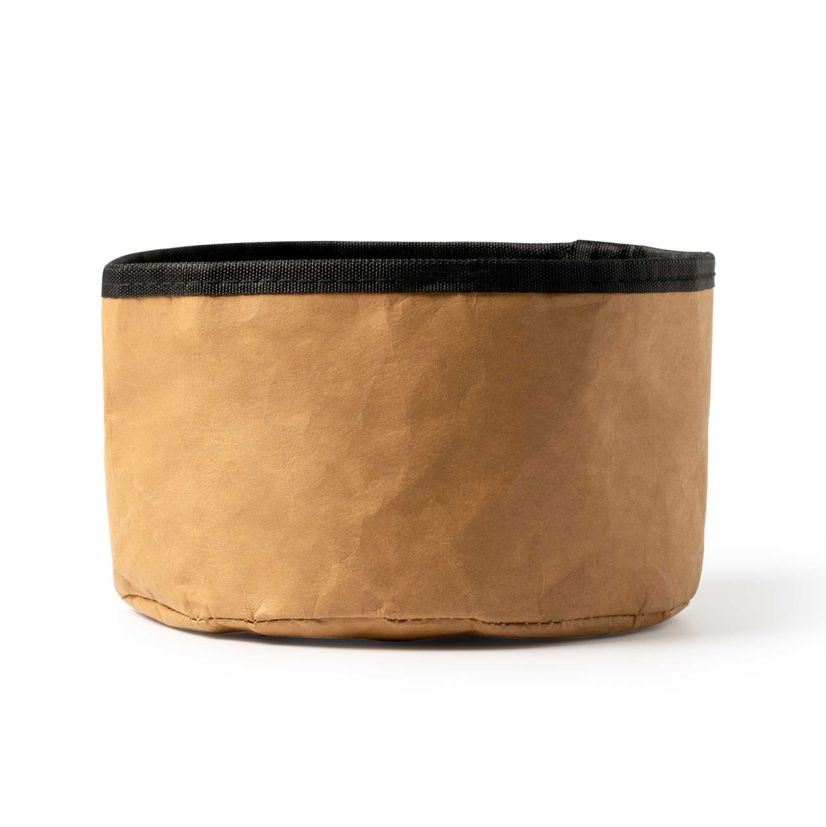 Bowl Plegable para Mascotas de RPET y Papel Reciclado Stamina Muntok | Toleshop