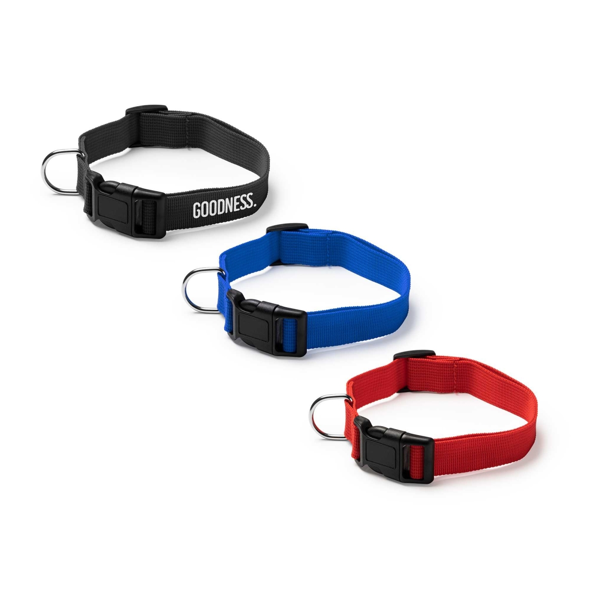 Collar Para Mascotas Stamina Korat | Toleshop