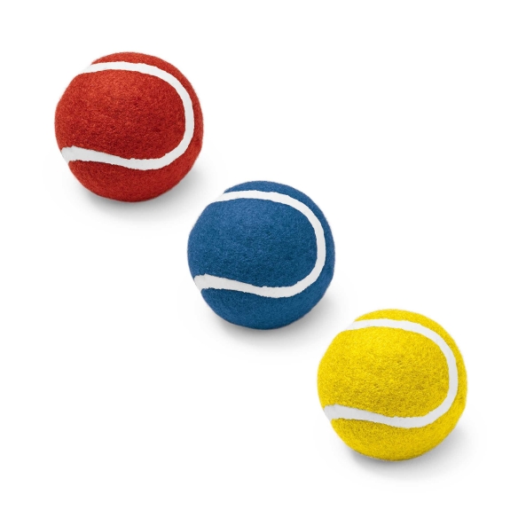 Pelota Para Mascotas Stamina Lanza | Toleshop