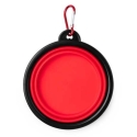 Bowl Plegable Para Mascotas Stamina Shira 1019