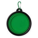 Bowl Plegable Para Mascotas Stamina Shira 1019