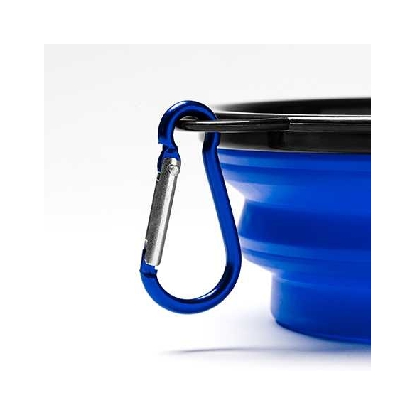 Bowl Plegable Para Mascotas Stamina Shira | Toleshop