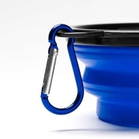Bowl Plegable Para Mascotas Stamina Shira | Toleshop