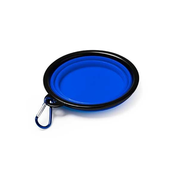 Bowl Plegable Para Mascotas Stamina Shira | Toleshop
