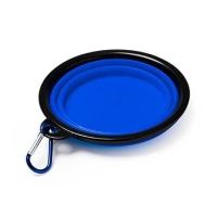 Bowl Plegable Para Mascotas Stamina Shira | Toleshop