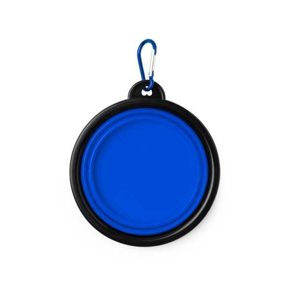 Bowl Plegable Para Mascotas Stamina Shira | Toleshop