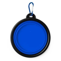 Bowl Plegable Para Mascotas Stamina Shira | Toleshop