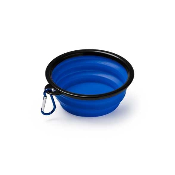 Bowl Plegable Para Mascotas Stamina Shira | Toleshop