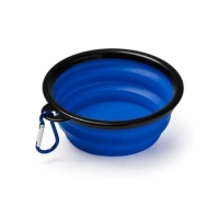 Bowl Plegable Para Mascotas Stamina Shira | Toleshop
