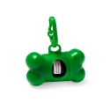 Dispensador de Bolsas para Mascotas Stamina Simba 1018