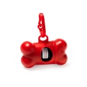 Dispensador de Bolsas para Mascotas Stamina Simba 1018