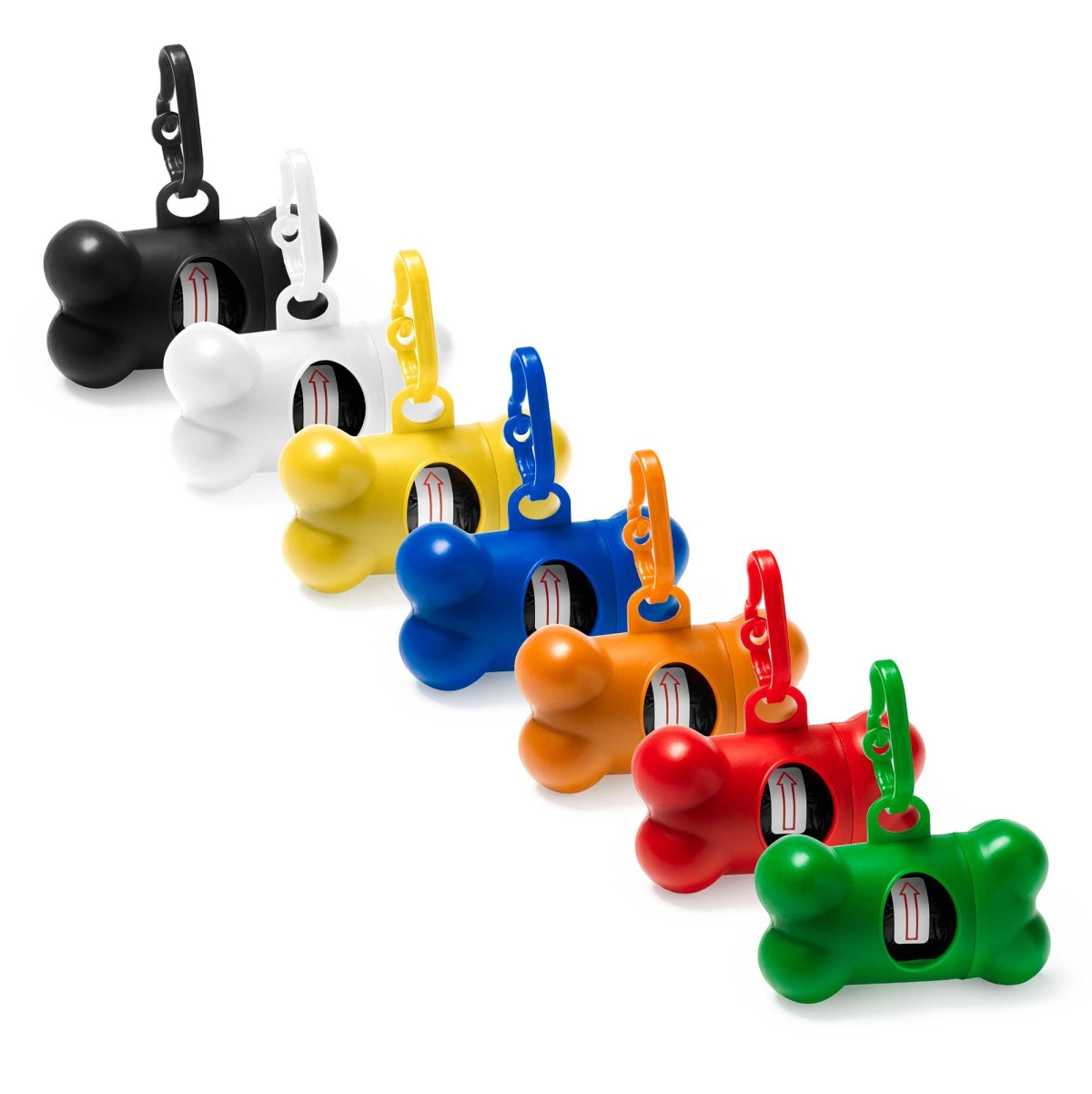 Dispensador de Bolsas para Mascotas Stamina Simba | Toleshop