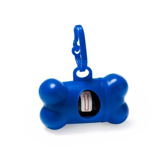 Dispensador de Bolsas para Mascotas Stamina Simba | Toleshop