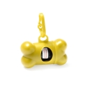 Dispensador de Bolsas para Mascotas Stamina Simba 1018
