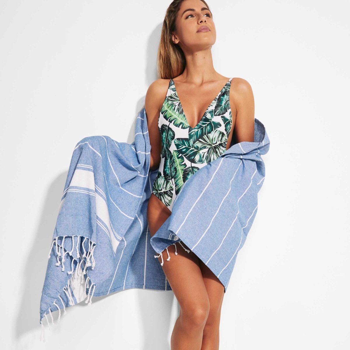 Toalla/Pareo Stamina Denia| Toleshop