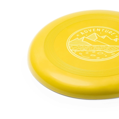 Frisbee Stamina Calon | Toleshop 2