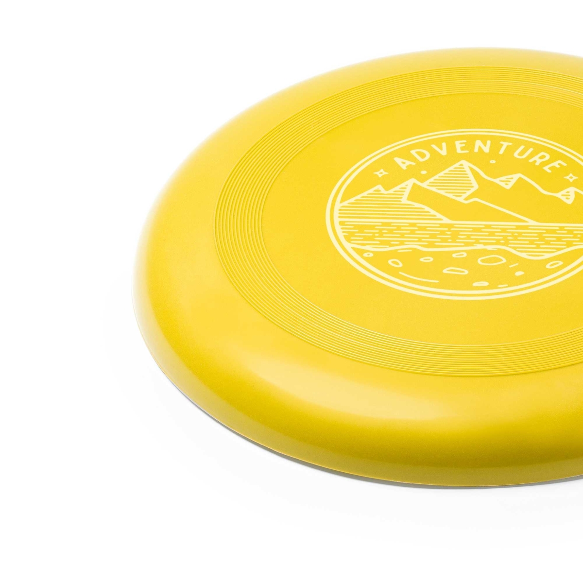 Frisbee Stamina Calon | Toleshop