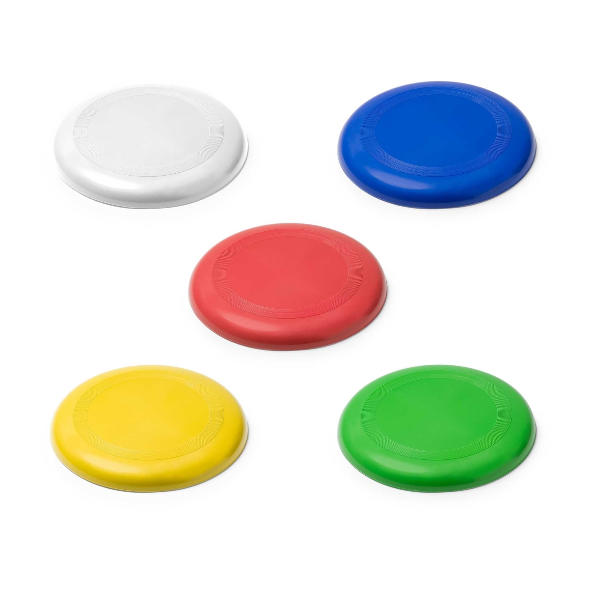 Frisbee Stamina Calon | Toleshop