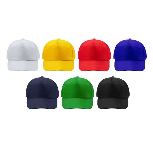 Gorra Stamina Calisto |Toleshop