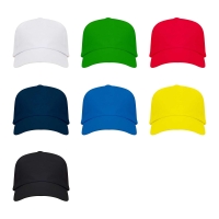 Gorra Stamina Uranus |Toleshop