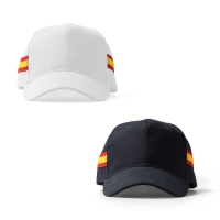 Gorra Stamina Iberis |Toleshop